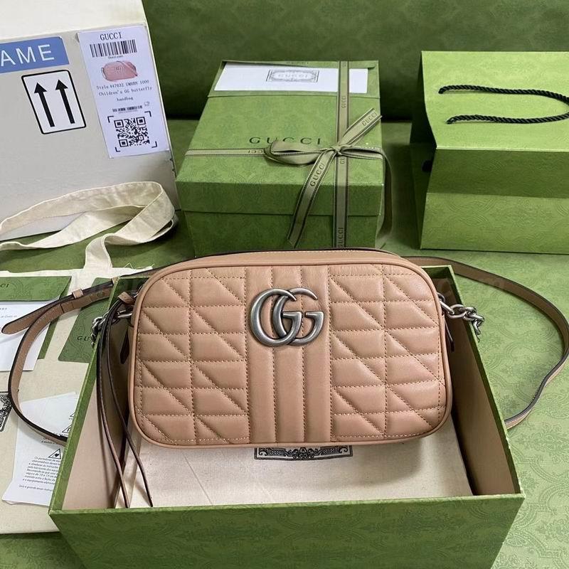 Gucci Handbags 40